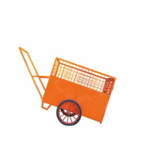 Skoon Gerobak Sampah (WS-GS1680)